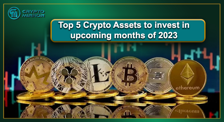 crypto upcoming news