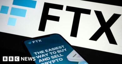 FTX collapse: How a secret software change allowed the embattled crypto exchange to use client money