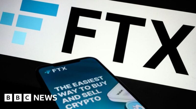 FTX collapse: How a secret software change allowed the embattled crypto exchange to use client money