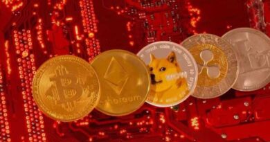 Crypto Price Today Live: Bitcoin, Ethereum dip marginally; Solana tanks 9%, Cardano 4%