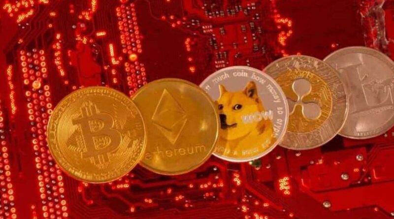 Crypto Price Today Live: Bitcoin, Ethereum dip marginally; Solana tanks 9%, Cardano 4%