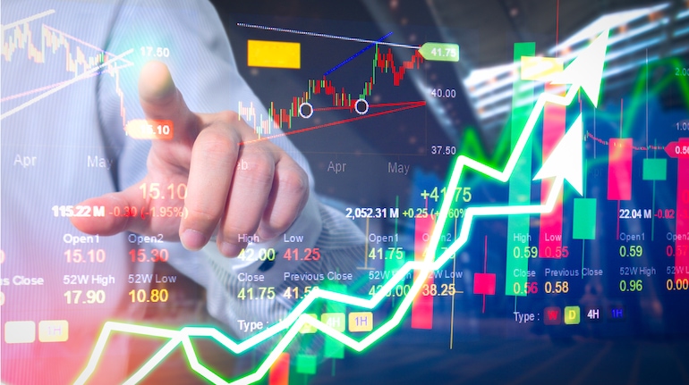 Stocks under F&O ban on NSE The National Stock Exchange has retained GNFC, Indiabulls Housing Finance, and IRCTC under its F&O ban list for December 22. Securities thus banned under the F&O segment include companies where derivative contracts have crossed 95 percent of the market-wide position limit.