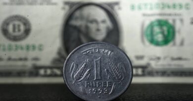 Rupee to depreciate on strong dollar, risk aversion in global markets; USDINR pair to trade in this range