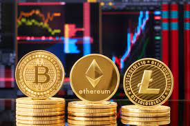 Cryptocurrency prices today: Bitcoin, ether flat while dogecoin, Uniswap gain