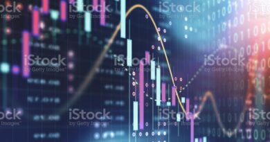 Stock Market LIVE Updates: Sensex, Nifty jump over 1% after four days of decline