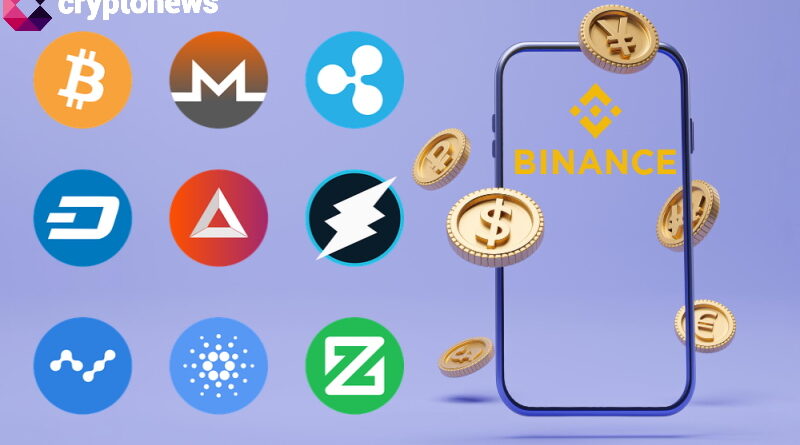 7 Upcoming Binance Listings to Invest or Buy in 2023; Here's List