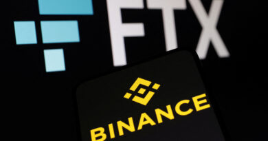 Voyager gets initial approval for $1 bln Binance deal amid national security concerns