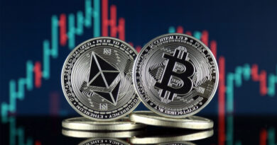 Crypto Price Today: Bitcoin reclaims $27,500; Tron, Litecoin, Ethereum gain up to 7%