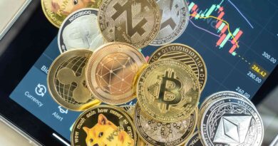 Crypto wants its shine back
