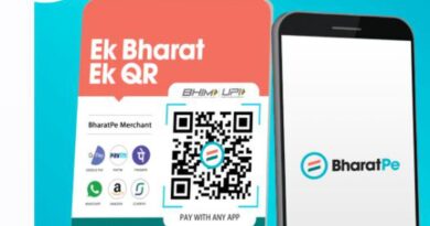 BharatPe gets in-principle approval from RBI to operate as online payment aggregato