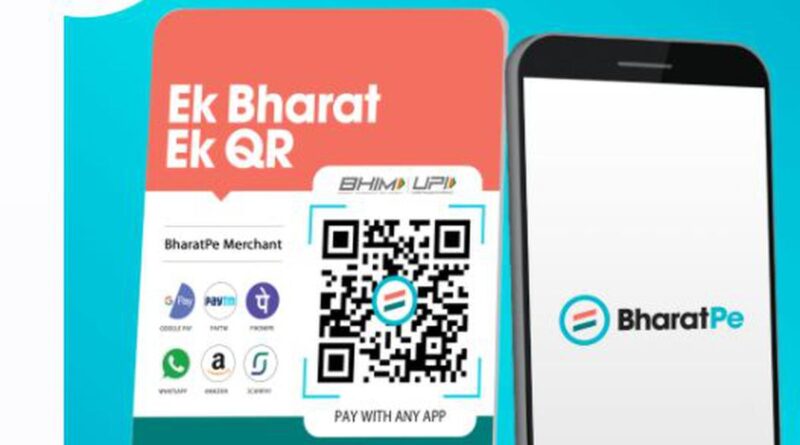 BharatPe gets in-principle approval from RBI to operate as online payment aggregato