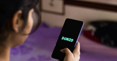 Google-backed Dunzo lays off 3% of workforce in restructuring exercise