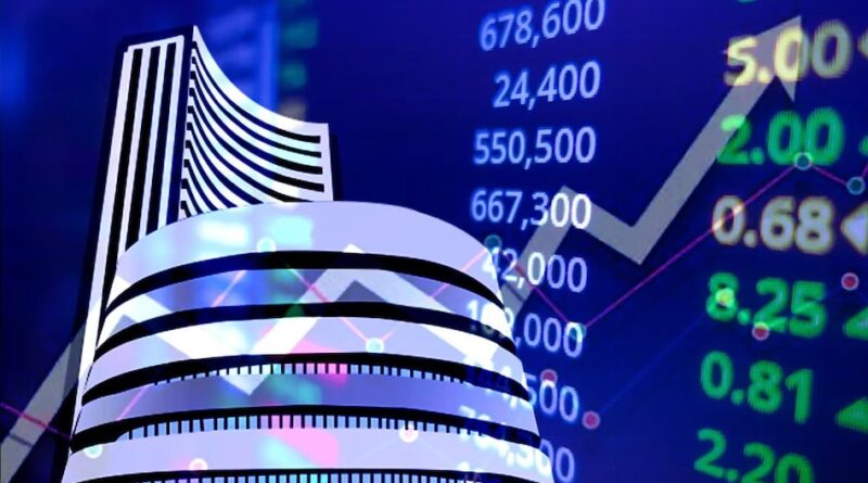 Sensex zooms 850 points; factors that are driving markets higher