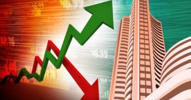 Ten stocks may deliver up to 15% in short term as RBI hits pause on rate hikes