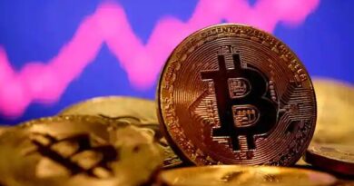 Bounceback: Bitcoin at $30,000 level, but surge puts $100,000 within sight