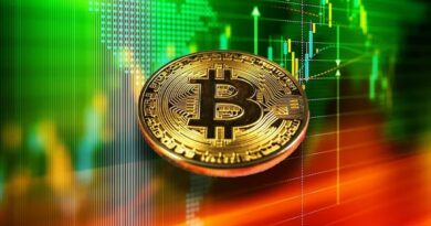 Crypto Price Today: Bitcoin drops below $27,500; Polygon, Solana shed up to 3%