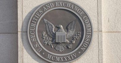 Committee Advises SEC to 'Aggressively Assert Authority' Over Crypto — Says Virtually All Crypto Tokens Are Securities