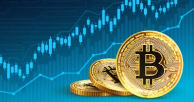 Top cryptocurrency prices on April 26: Major cryptos in green, bitcoin tops Rs 24 lakh