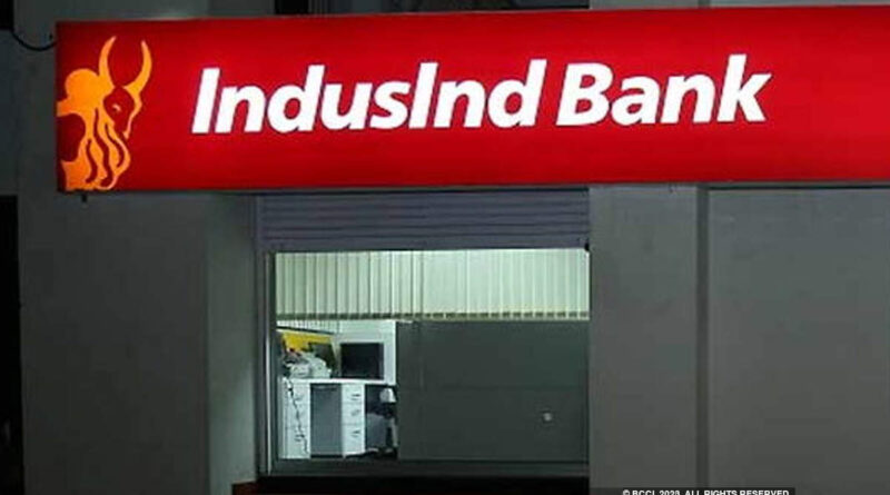 IndusInd Bank Q4 Results: PAT jumps 50% YoY to Rs 2,040 cr; dividend declared at Rs 14/Share