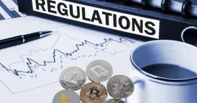 Securities or not, crypto in the US needs new regulations and clearer guidance