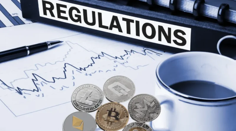 Securities or not, crypto in the US needs new regulations and clearer guidance