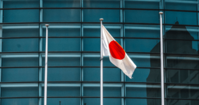 Japan To Implement Stricter Rules on Crypto Exchanges