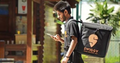 Swiggy's food delivery business turns profitable: CEO