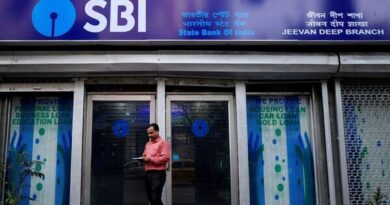 Back SBI board approves raising upto ₹50,000 crore through debt instruments