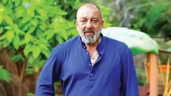 Sanjay Dutt turns into investor in alcobev startup Cartel & Bros