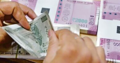 Rupee opens 25 paise stronger at 82.47 against US dollar