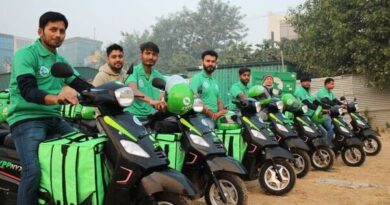 Zypp Electric: Empowering pollution-free deliveries