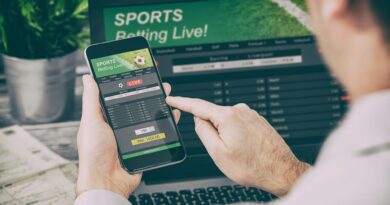 ‘Illegal betting apps hurt games of skill’