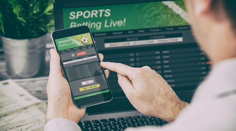 ‘Illegal betting apps hurt games of skill’