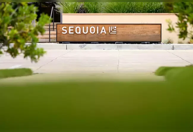 Sequoia’s split sends warning to every company doing US-China business