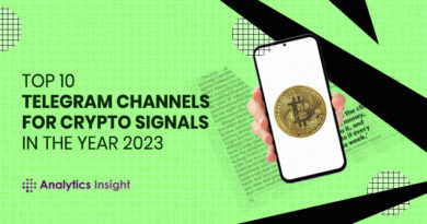 Top 9 Telegram Channels for Crypto Signals in 2023