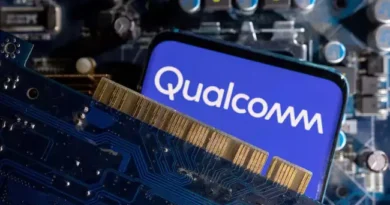 Humane, a startup founded by ex-Apple execs, will use Qualcomm chips