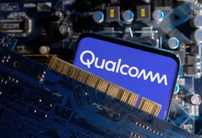 Humane, a startup founded by ex-Apple execs, will use Qualcomm chips