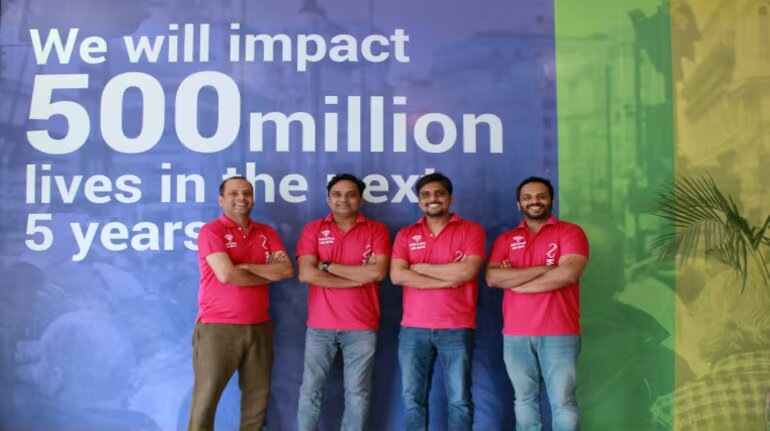 Telecom startup Wiom raises $17 million in funding led by RTP Global