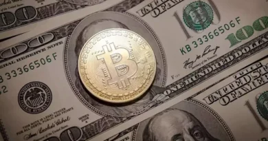 Bitcoin at $26.4K Set for Weekly Gain, but Rallies Might Continue to be Sold