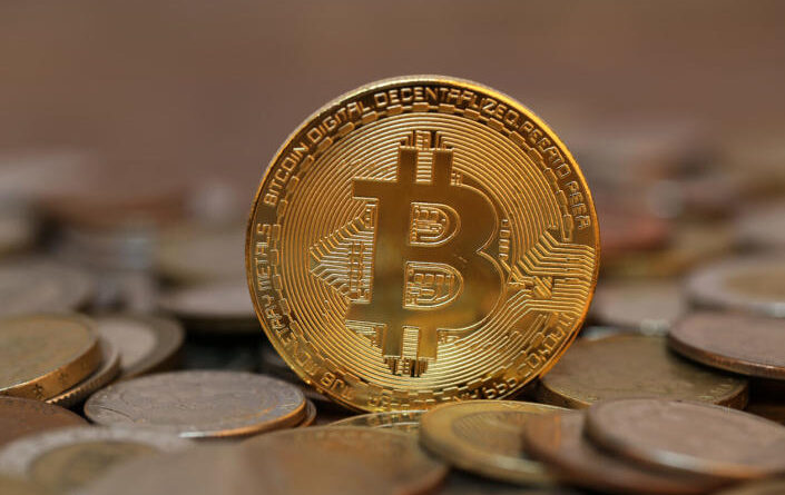 Bitcoin flat below US$26,000 as rate hike woes cool down