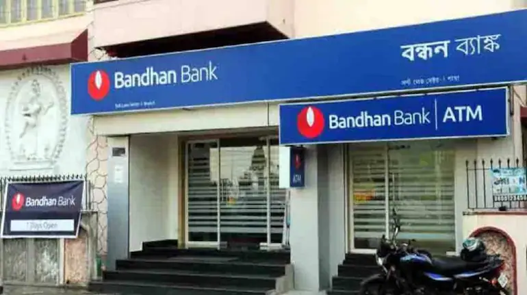 Bandhan Bank stock surges 7% as RBI approves new MD & CEO, NCGTC to pay Rs 315 cr under CGFMU claim